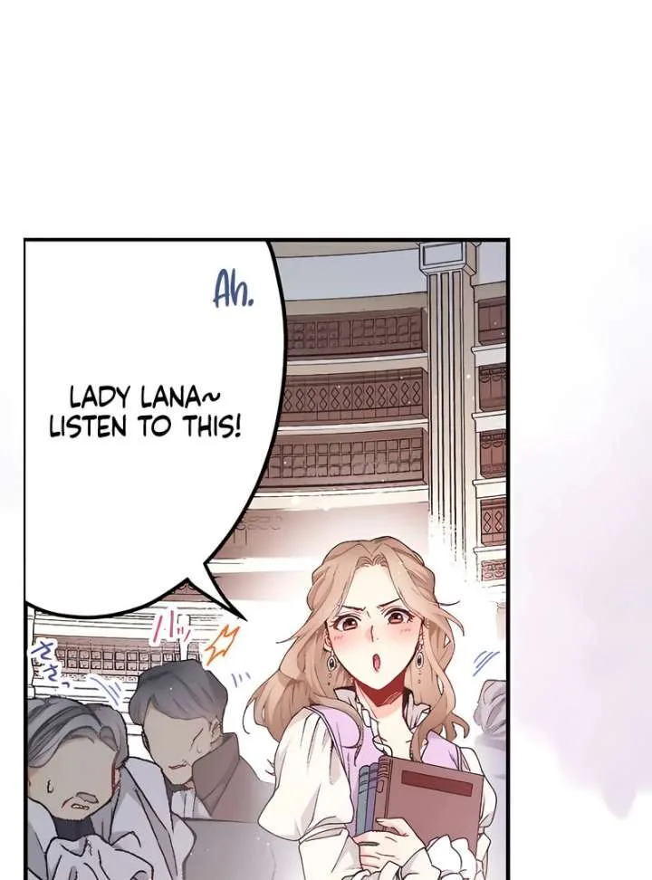365 Days To Break Out of My Engagement Chapter 3 page 16