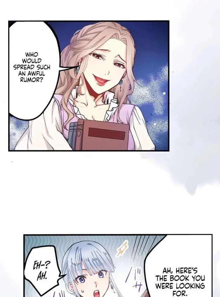 365 Days To Break Out of My Engagement Chapter 3 page 22