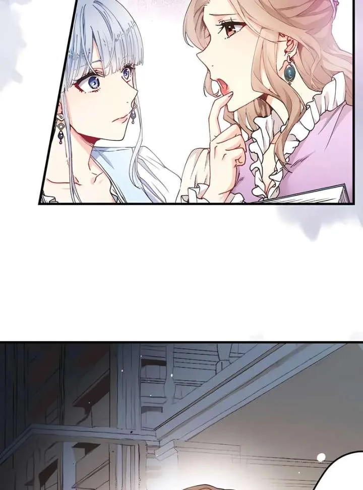 365 Days To Break Out of My Engagement Chapter 3 page 20