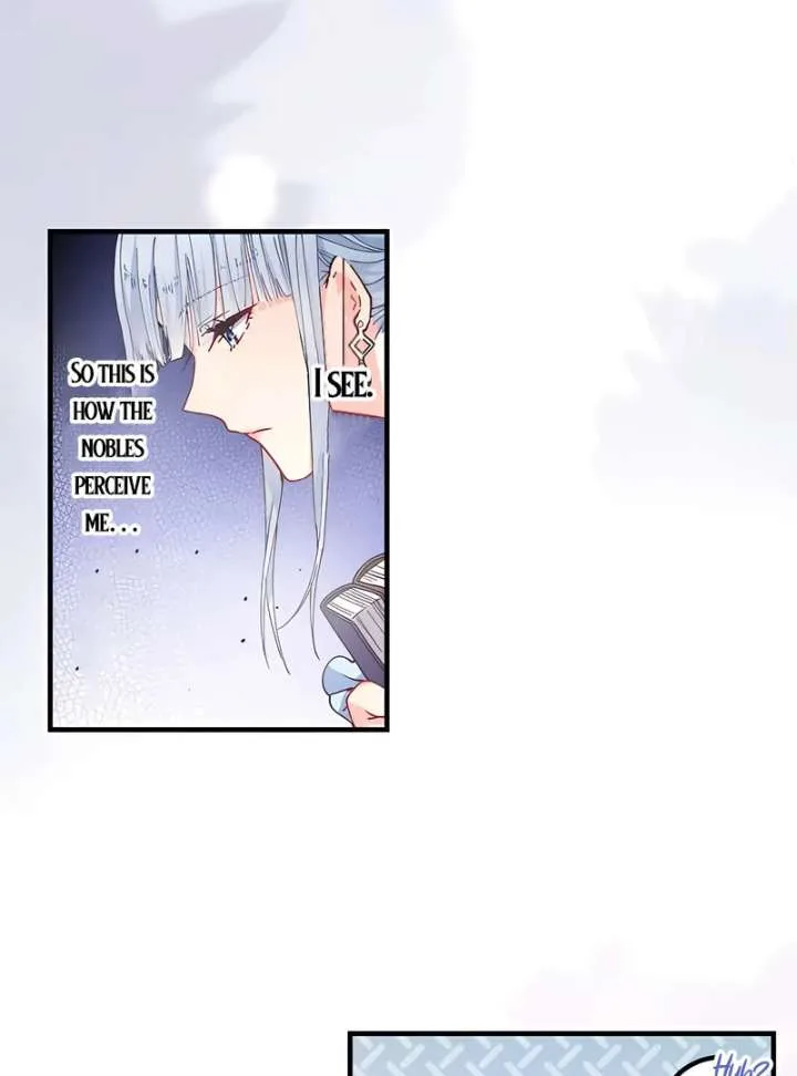 365 Days To Break Out of My Engagement Chapter 3 page 24