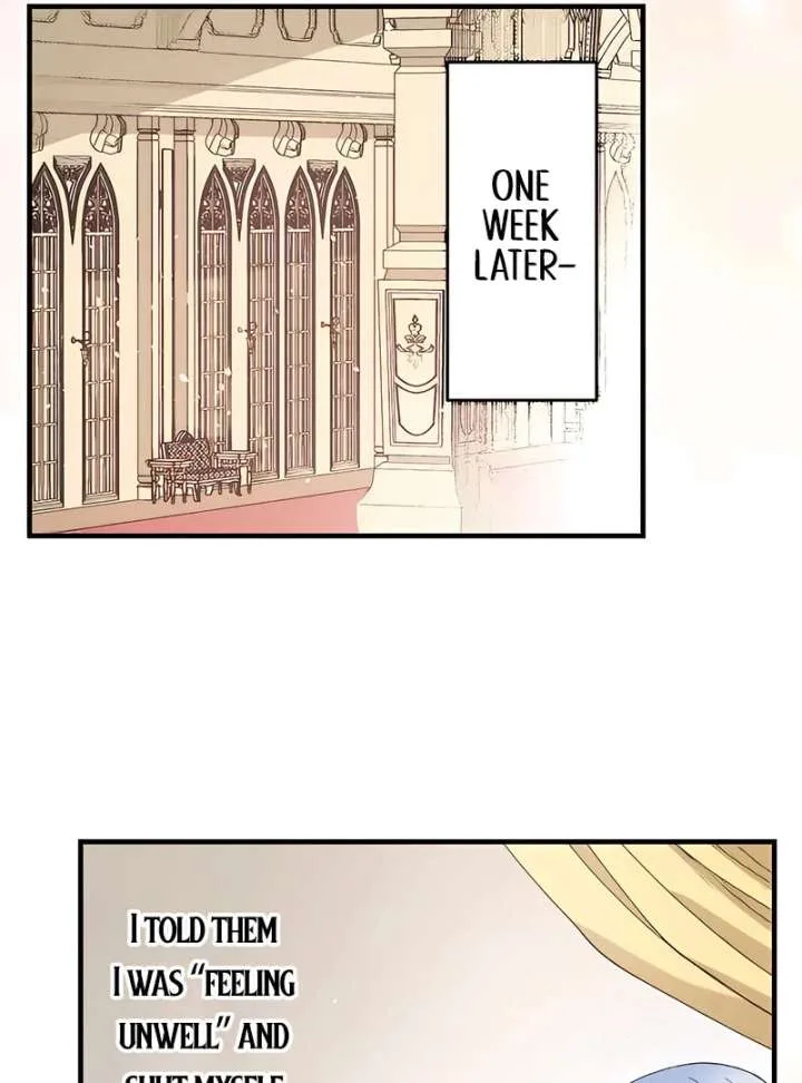 365 Days To Break Out of My Engagement Chapter 3 page 27