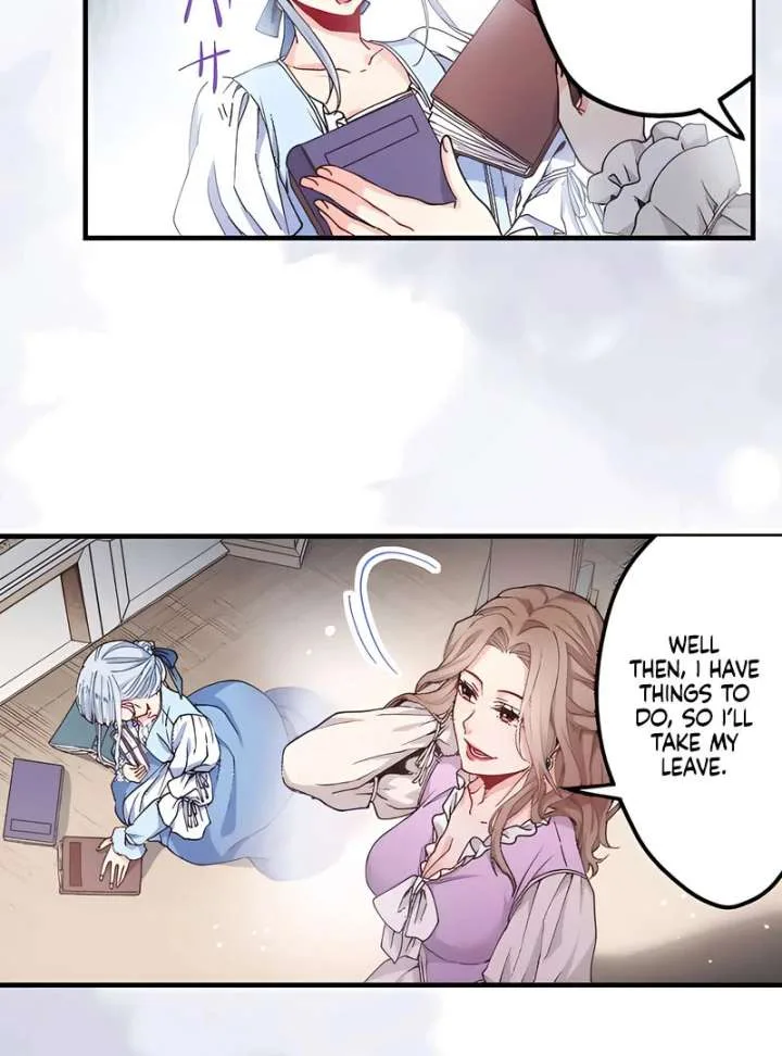 365 Days To Break Out of My Engagement Chapter 3 page 23