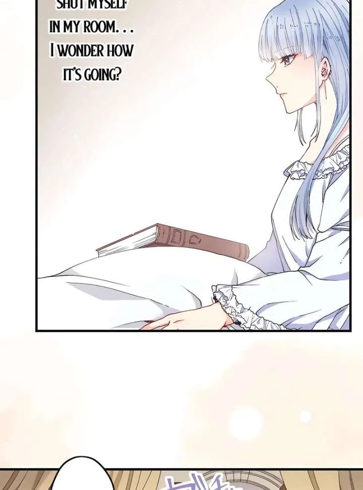 365 Days To Break Out of My Engagement Chapter 3 page 28