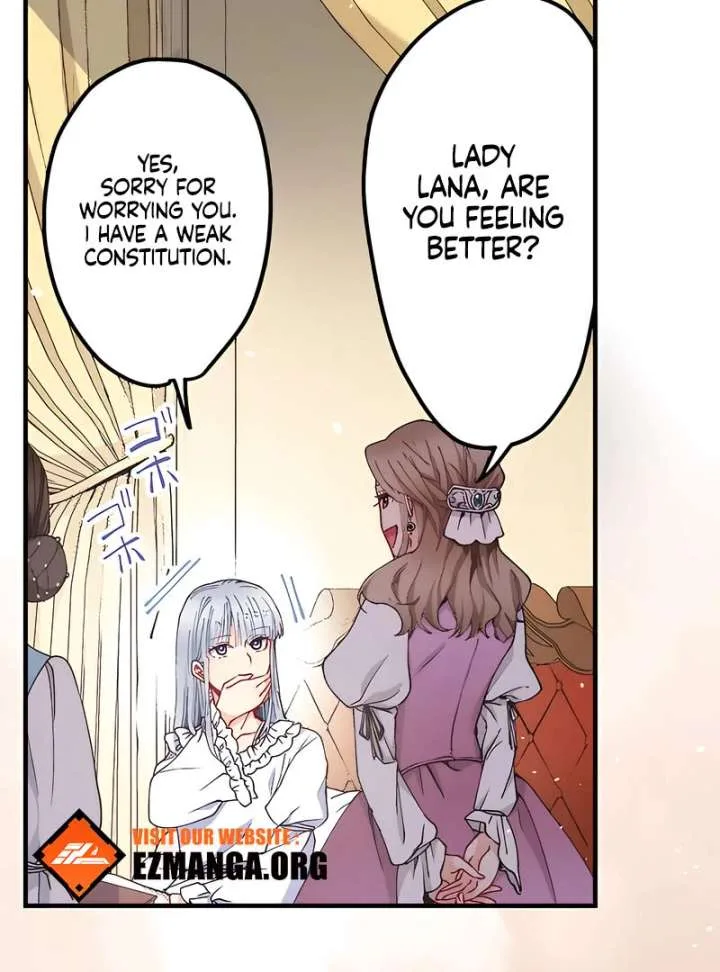 365 Days To Break Out of My Engagement Chapter 3 page 30