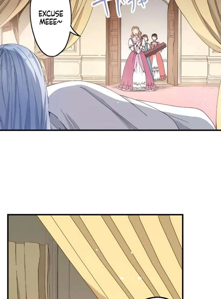 365 Days To Break Out of My Engagement Chapter 3 page 29