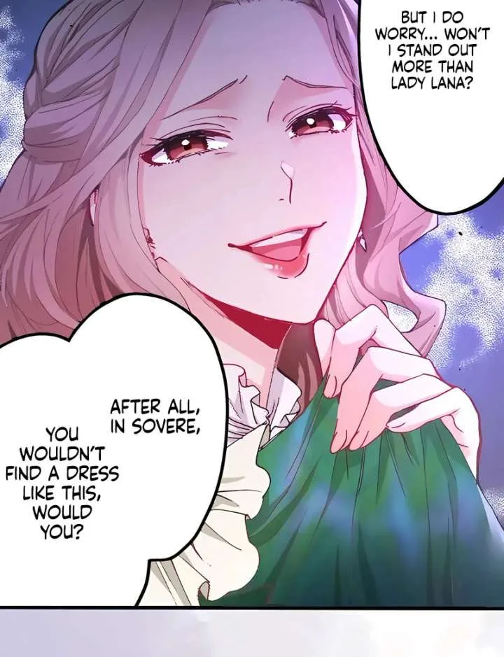 365 Days To Break Out of My Engagement Chapter 3 page 37