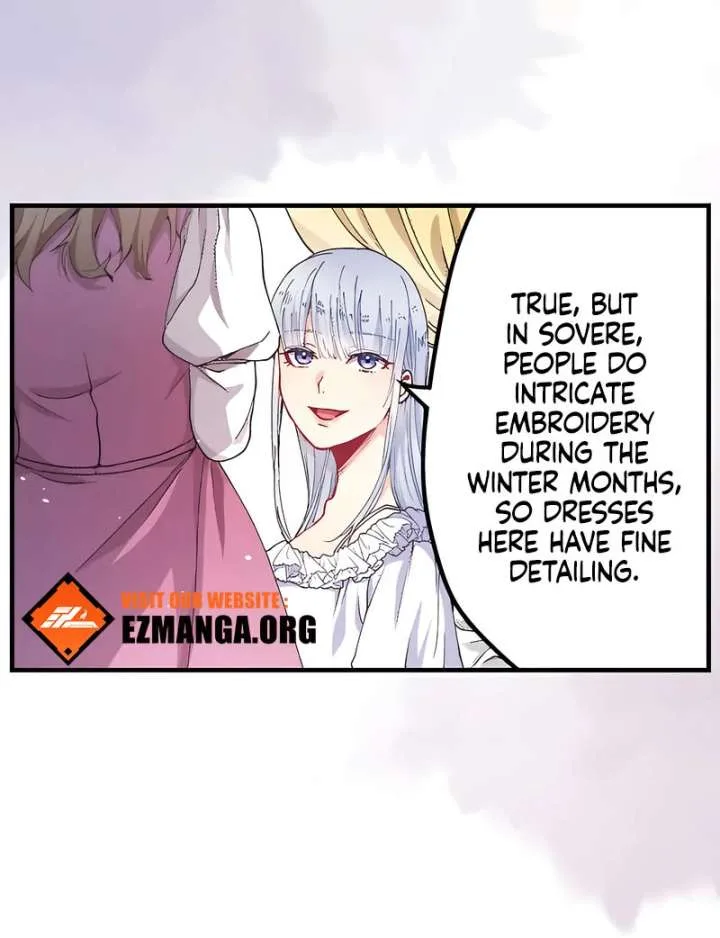 365 Days To Break Out of My Engagement Chapter 3 page 38