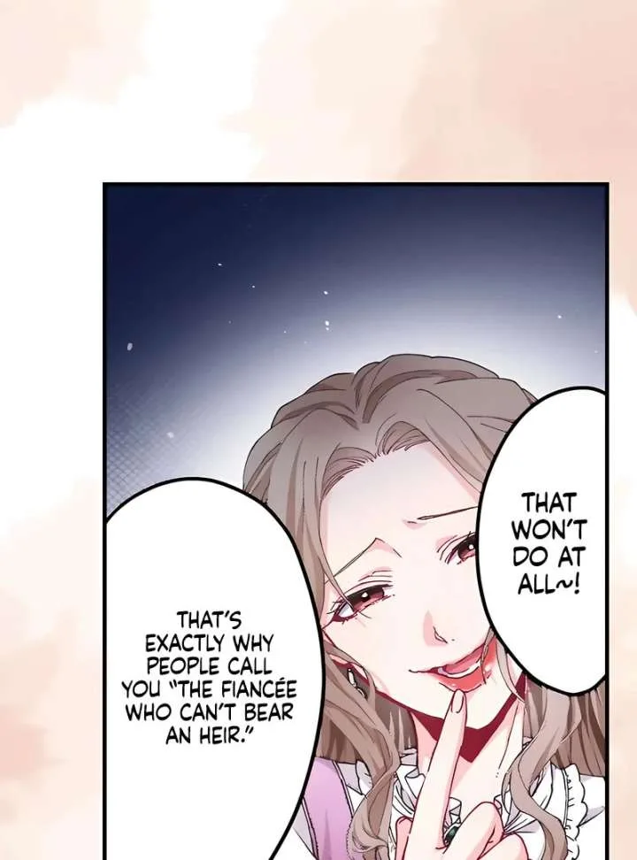365 Days To Break Out of My Engagement Chapter 3 page 31