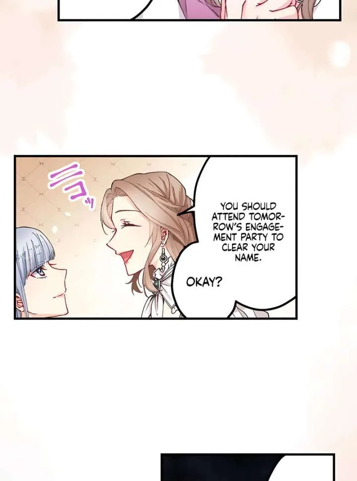 365 Days To Break Out of My Engagement Chapter 3 page 32