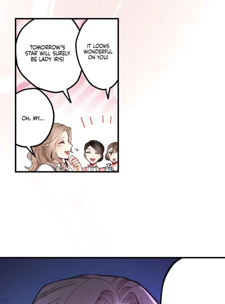 365 Days To Break Out of My Engagement Chapter 3 page 36