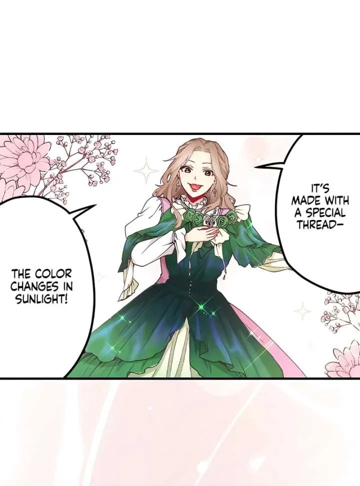 365 Days To Break Out of My Engagement Chapter 3 page 35
