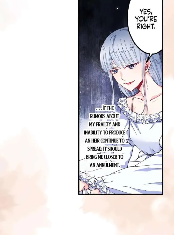 365 Days To Break Out of My Engagement Chapter 3 page 33