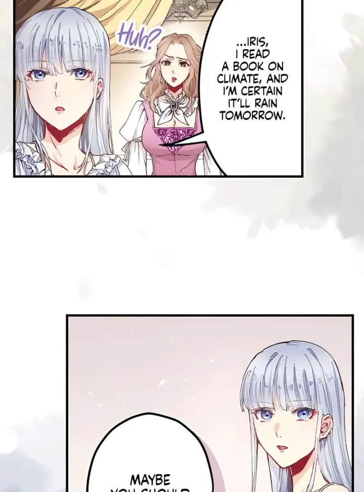 365 Days To Break Out of My Engagement Chapter 3 page 41