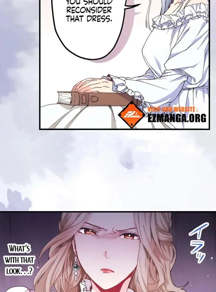 365 Days To Break Out of My Engagement Chapter 3 page 42