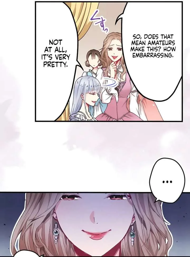 365 Days To Break Out of My Engagement Chapter 3 page 39