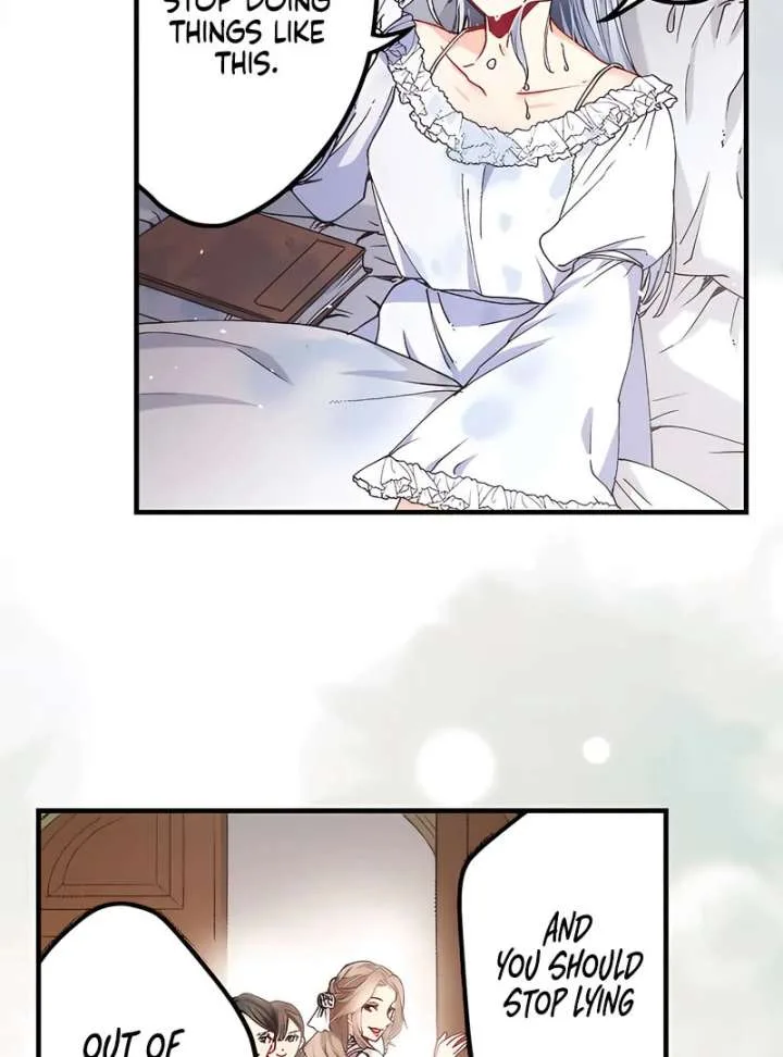 365 Days To Break Out of My Engagement Chapter 3 page 48