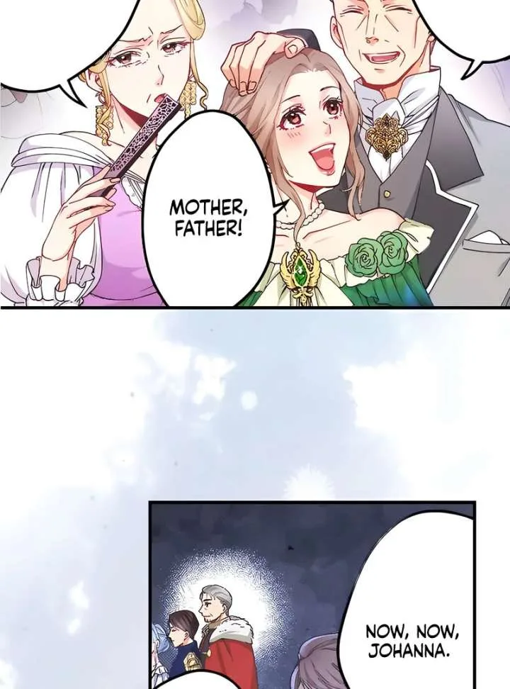 365 Days To Break Out of My Engagement Chapter 3 page 53