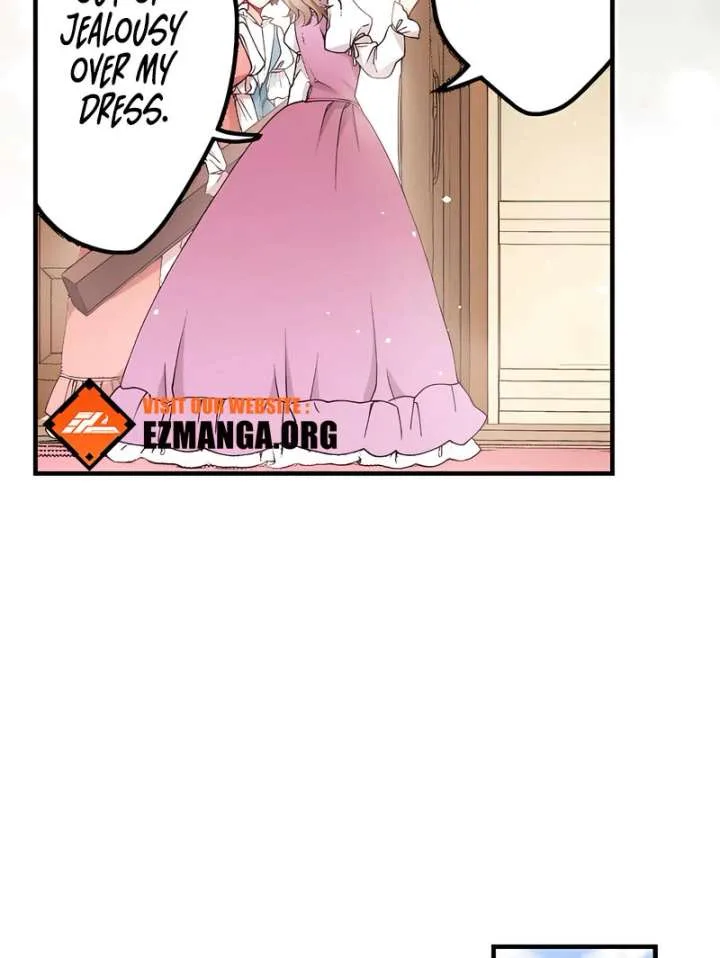 365 Days To Break Out of My Engagement Chapter 3 page 49
