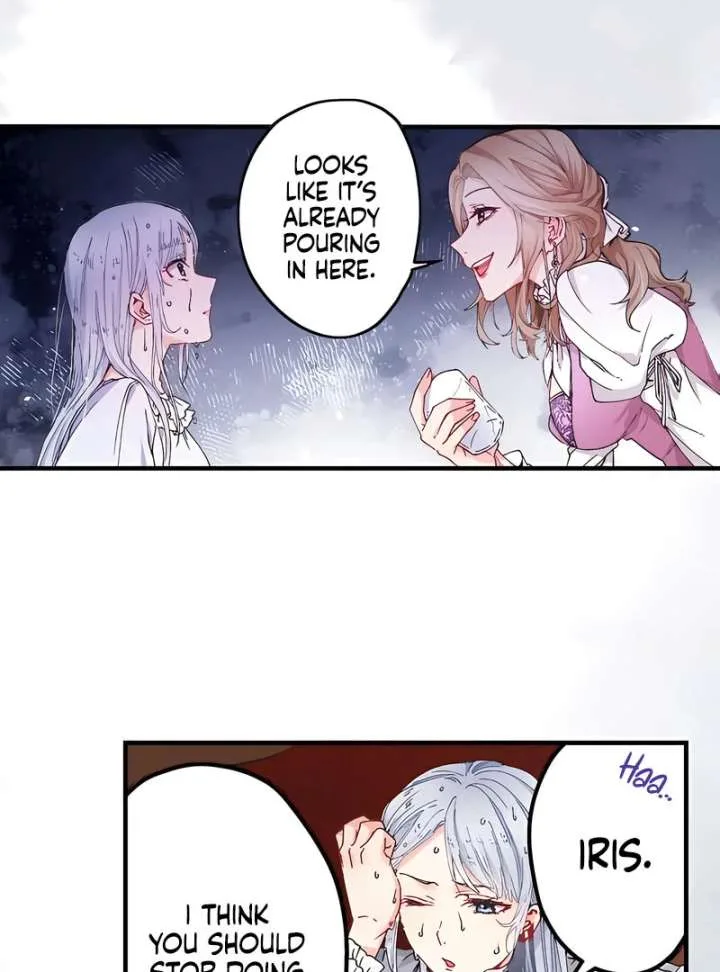 365 Days To Break Out of My Engagement Chapter 3 page 47