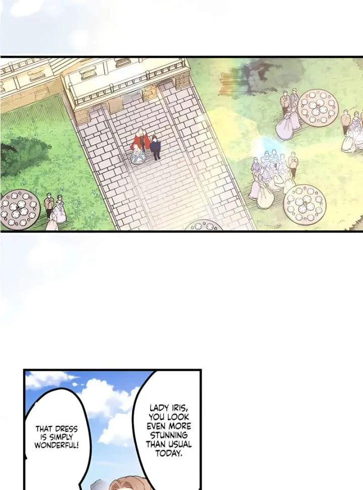 365 Days To Break Out of My Engagement Chapter 3 page 51
