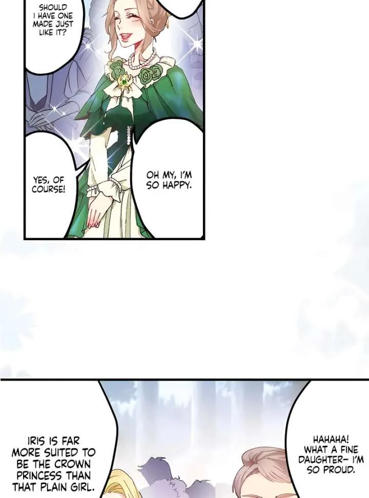 365 Days To Break Out of My Engagement Chapter 3 page 52