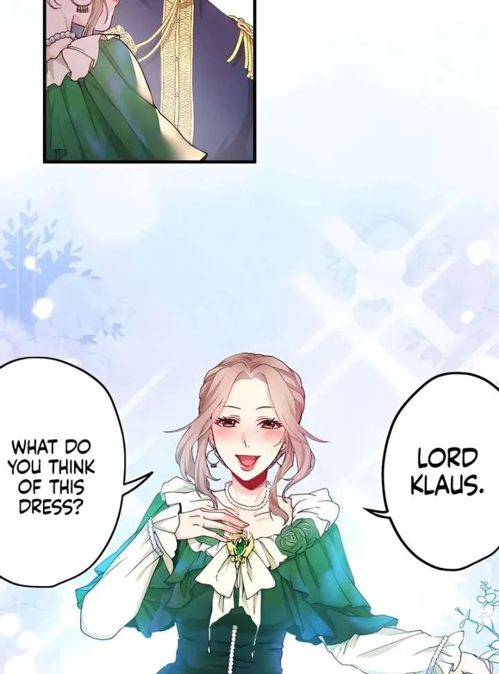365 Days To Break Out of My Engagement Chapter 3 page 59