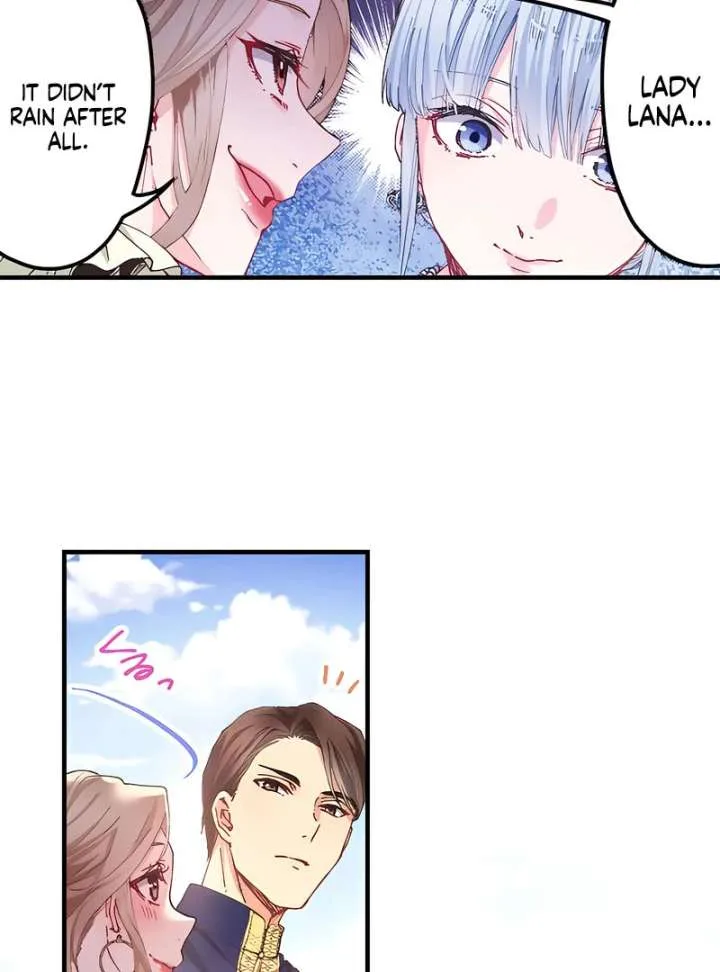 365 Days To Break Out of My Engagement Chapter 3 page 58