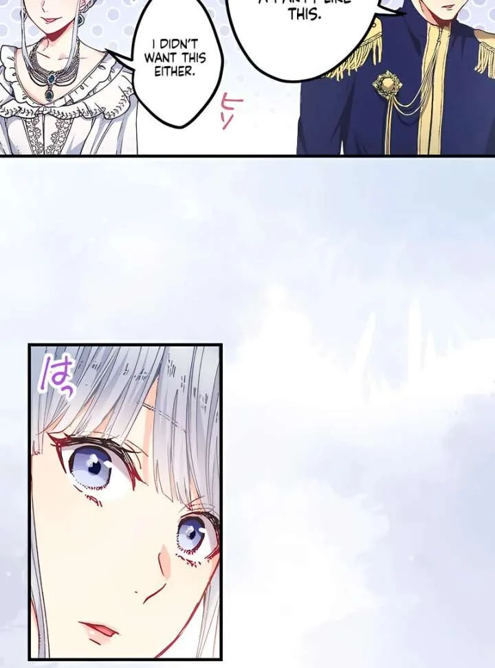 365 Days To Break Out of My Engagement Chapter 3 page 56