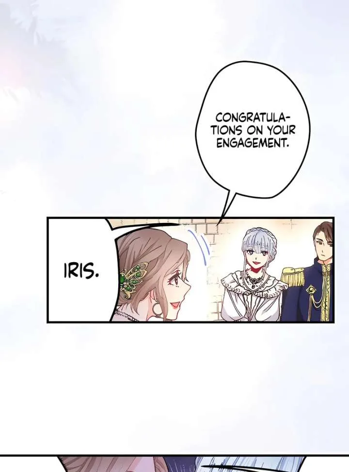 365 Days To Break Out of My Engagement Chapter 3 page 57