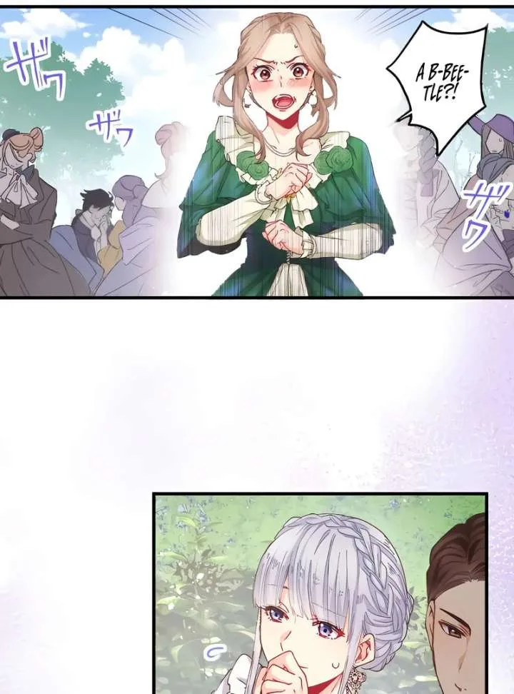 365 Days To Break Out of My Engagement Chapter 3 page 63