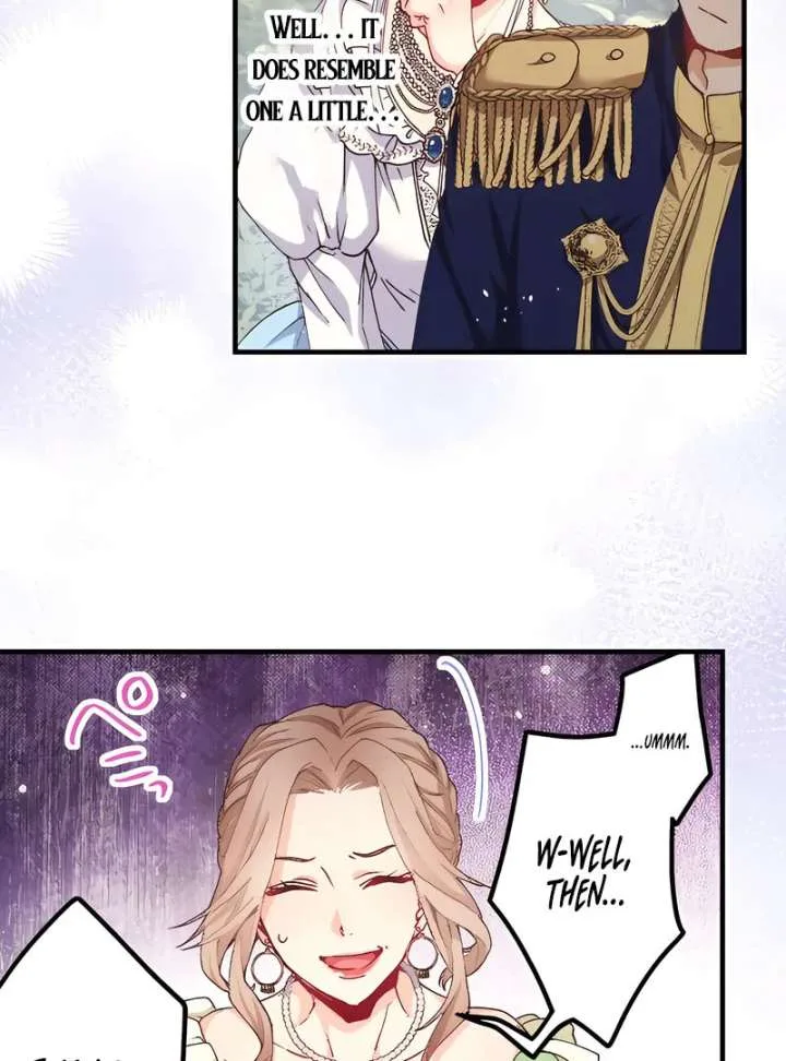 365 Days To Break Out of My Engagement Chapter 3 page 64