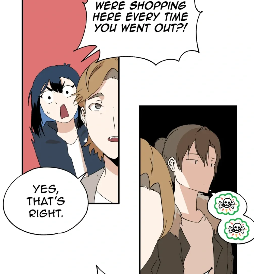 8% Opacity Chapter 20 page 22