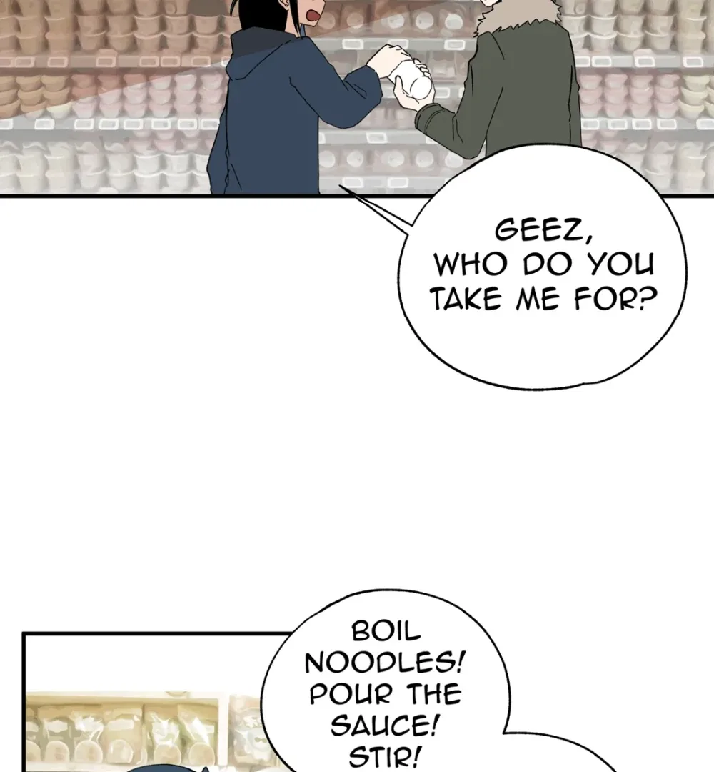 8% Opacity Chapter 20 page 76