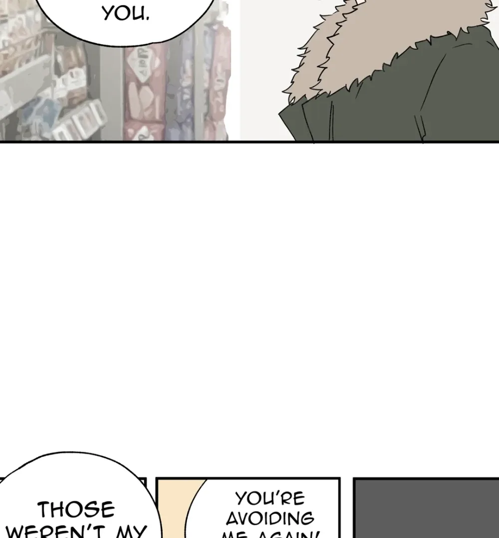 8% Opacity Chapter 20 page 83