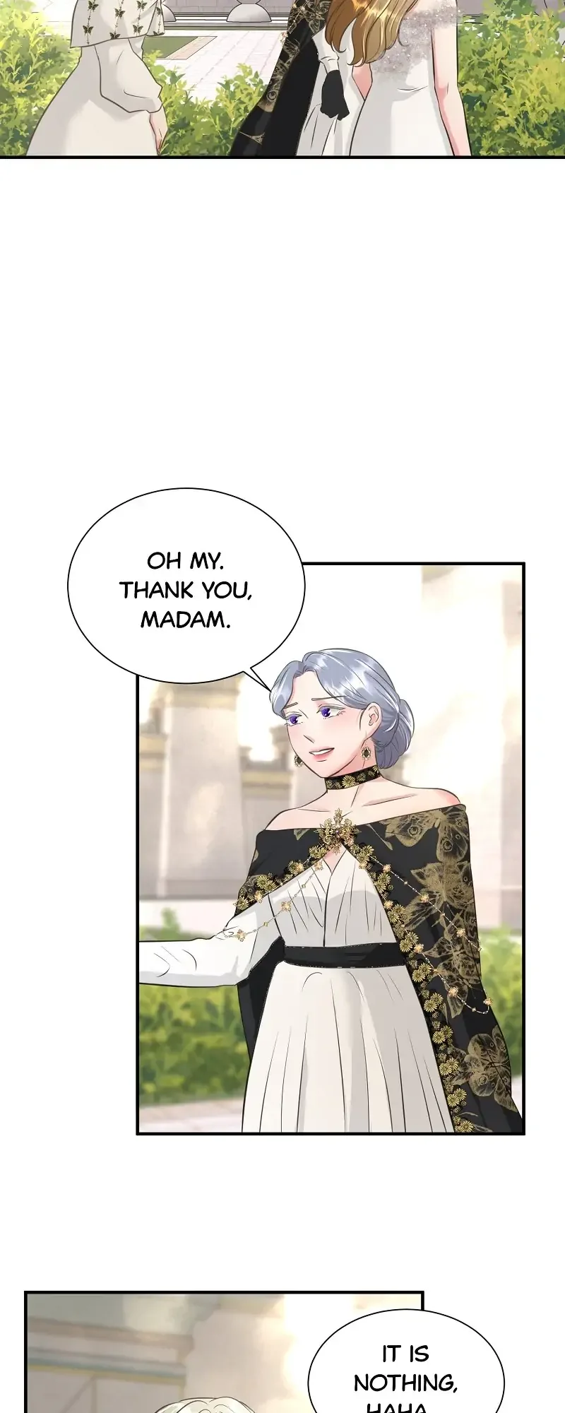 30 Day Fiancée Chapter 33 page 3
