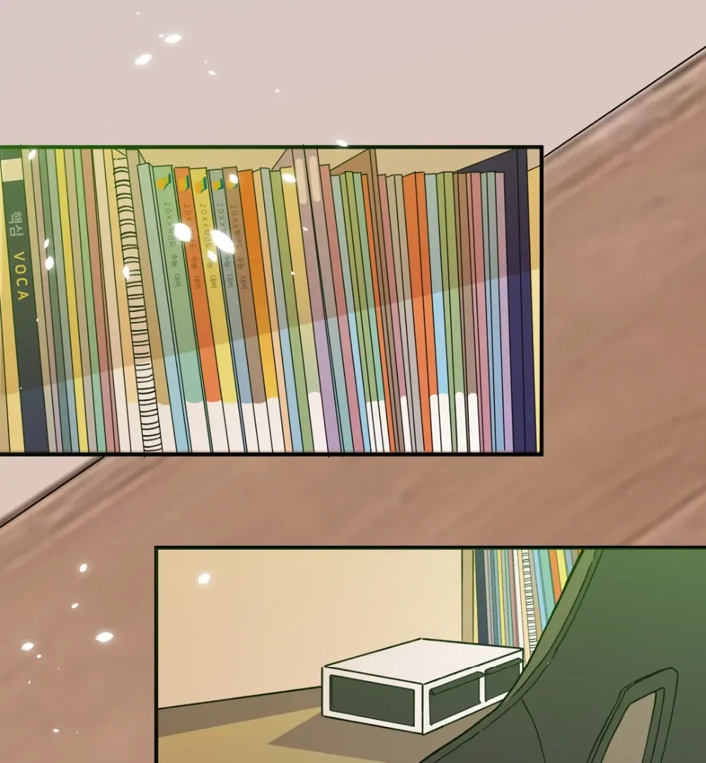 8% Opacity Chapter 20 page 111