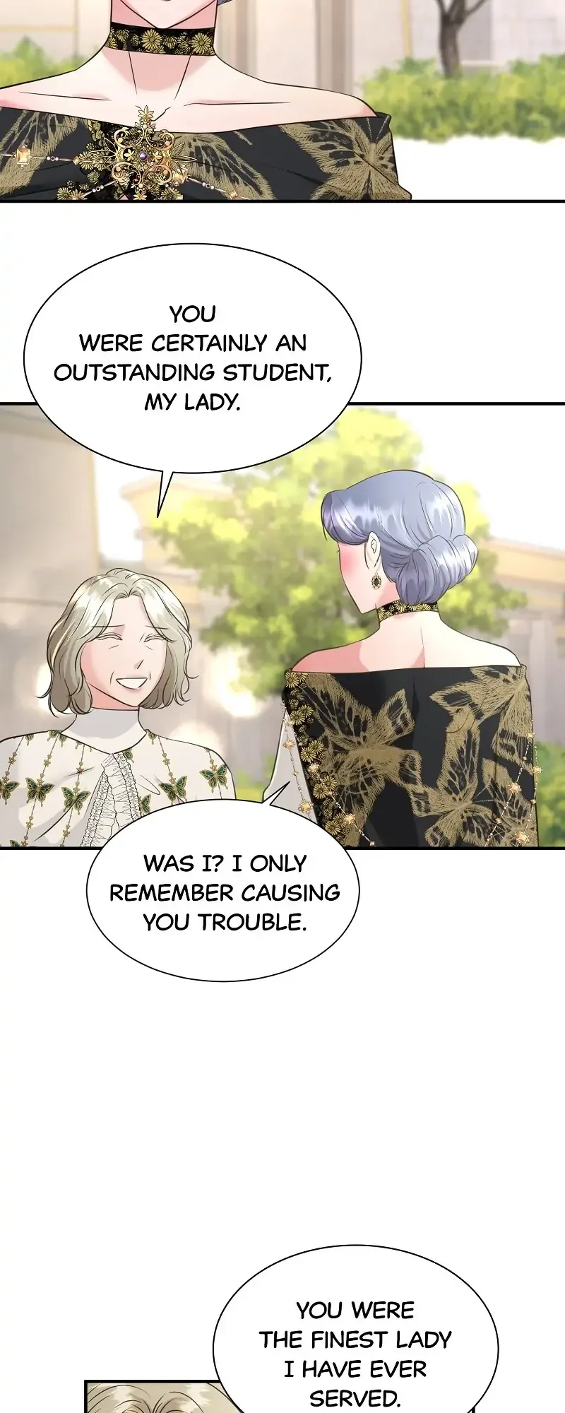 30 Day Fiancée Chapter 33 page 5
