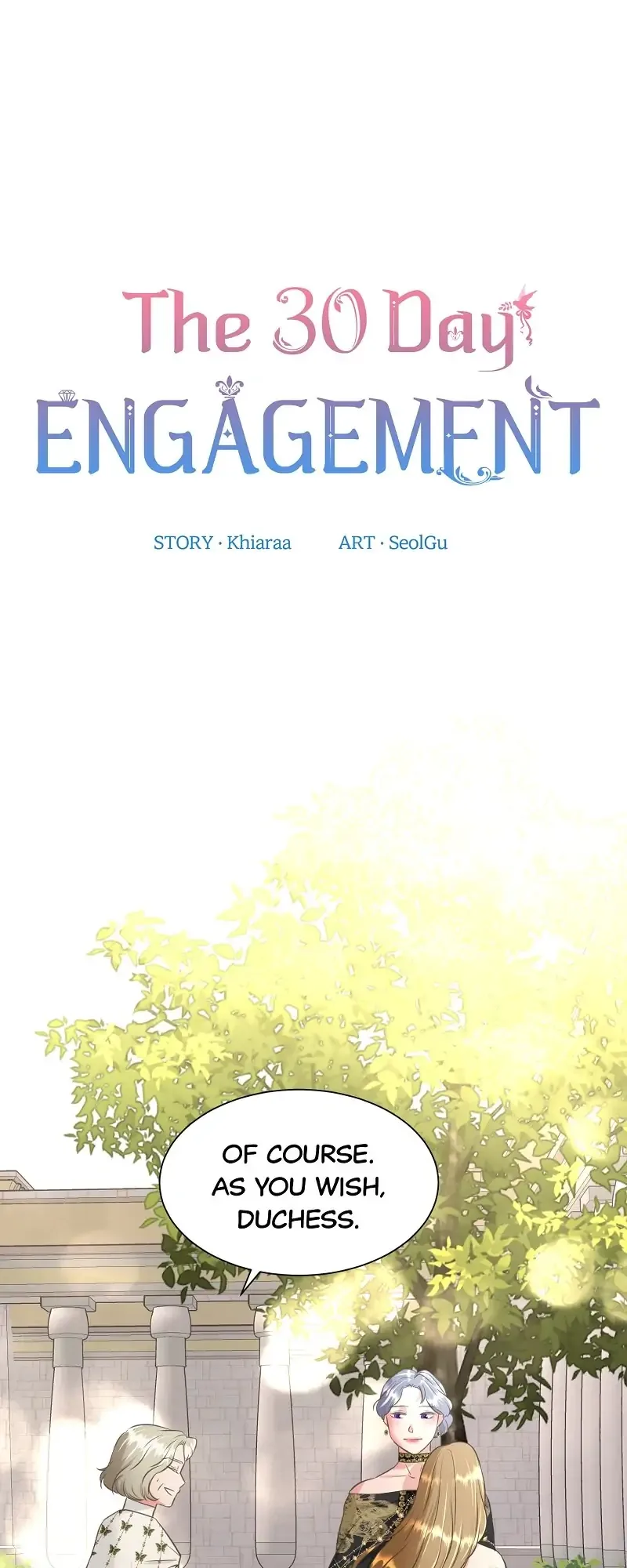 30 Day Fiancée Chapter 33 page 2