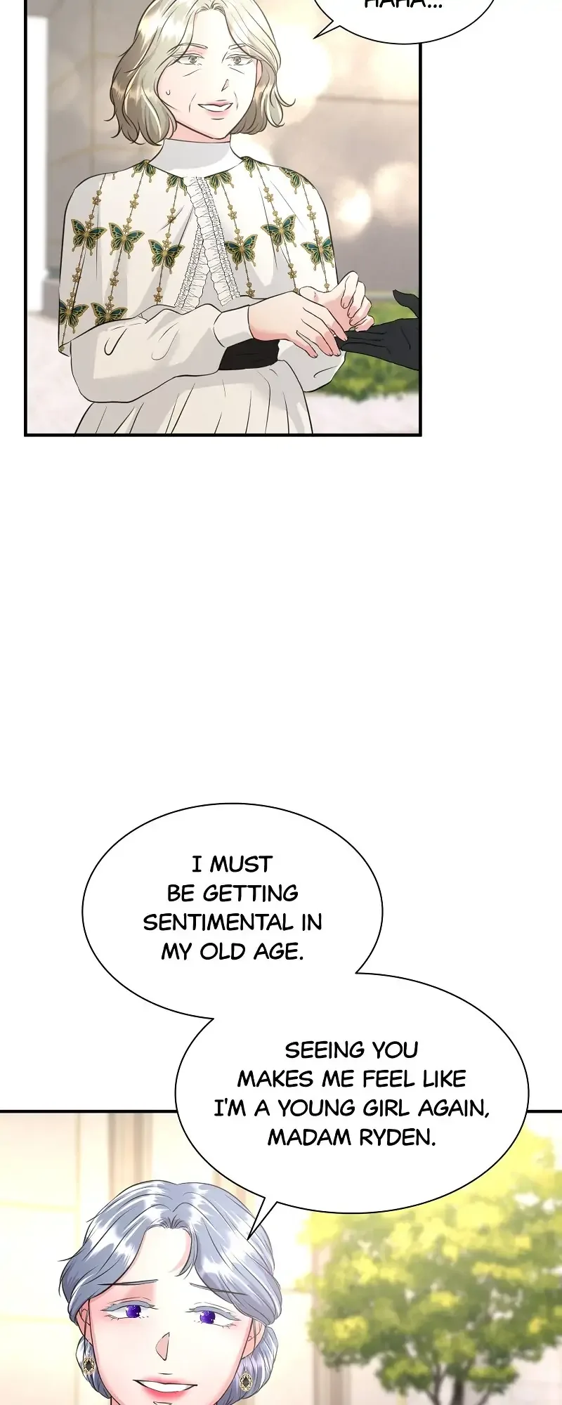30 Day Fiancée Chapter 33 page 4