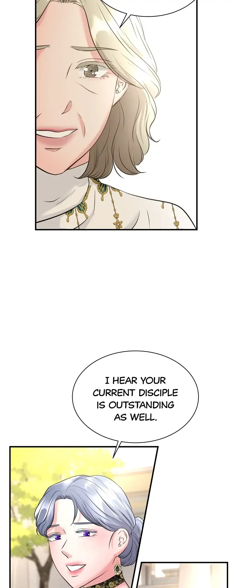 30 Day Fiancée Chapter 33 page 6