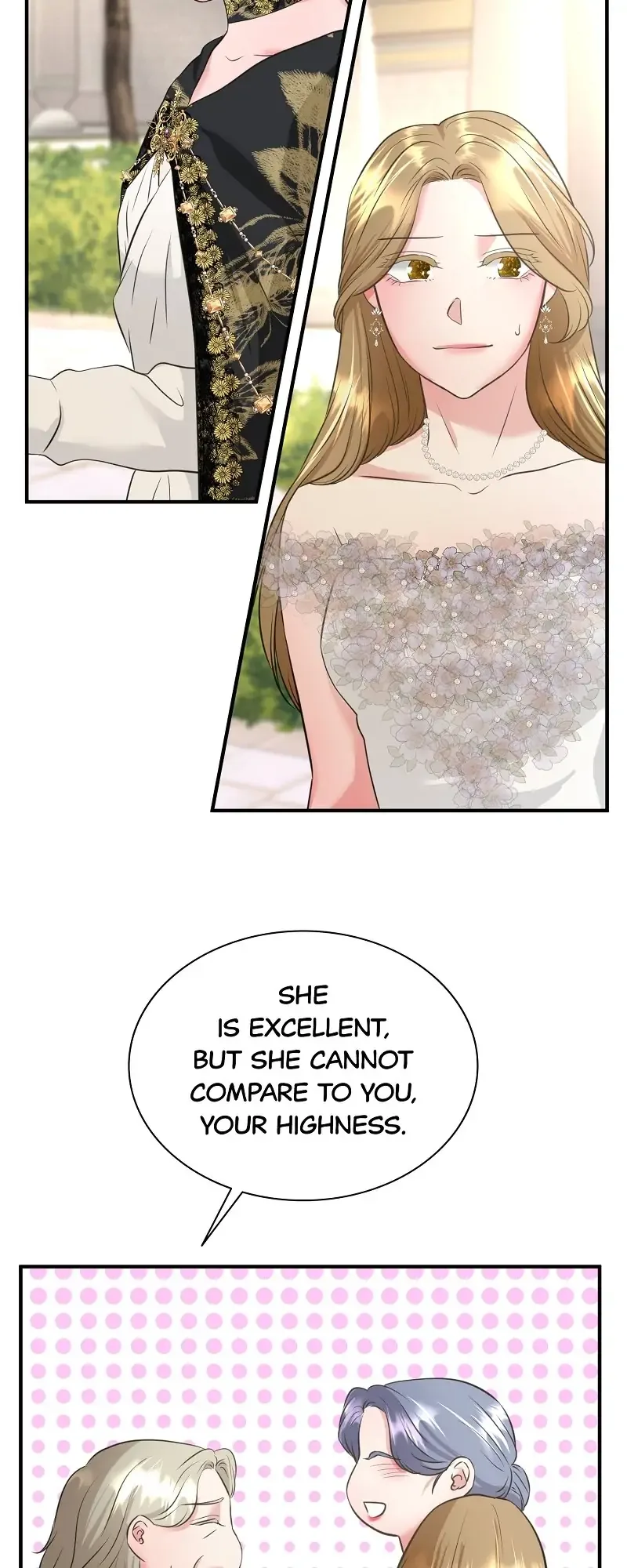 30 Day Fiancée Chapter 33 page 7