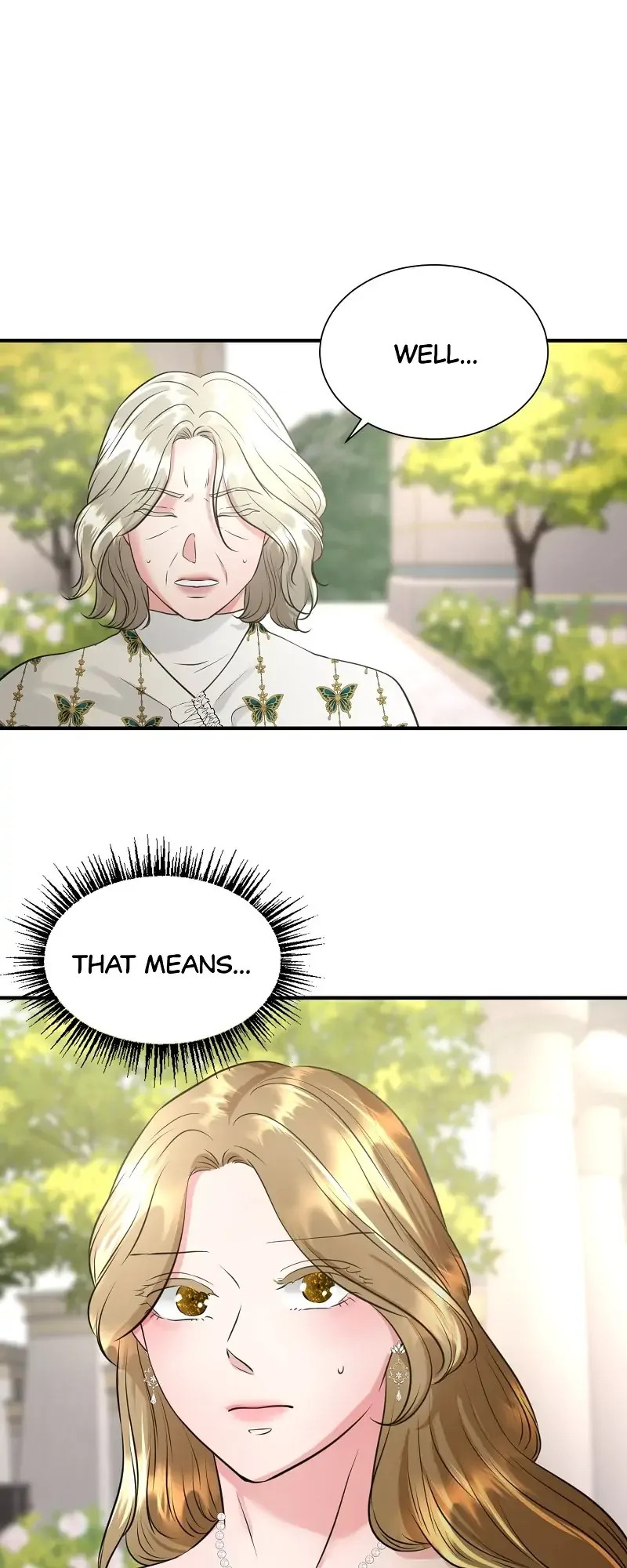 30 Day Fiancée Chapter 33 page 10