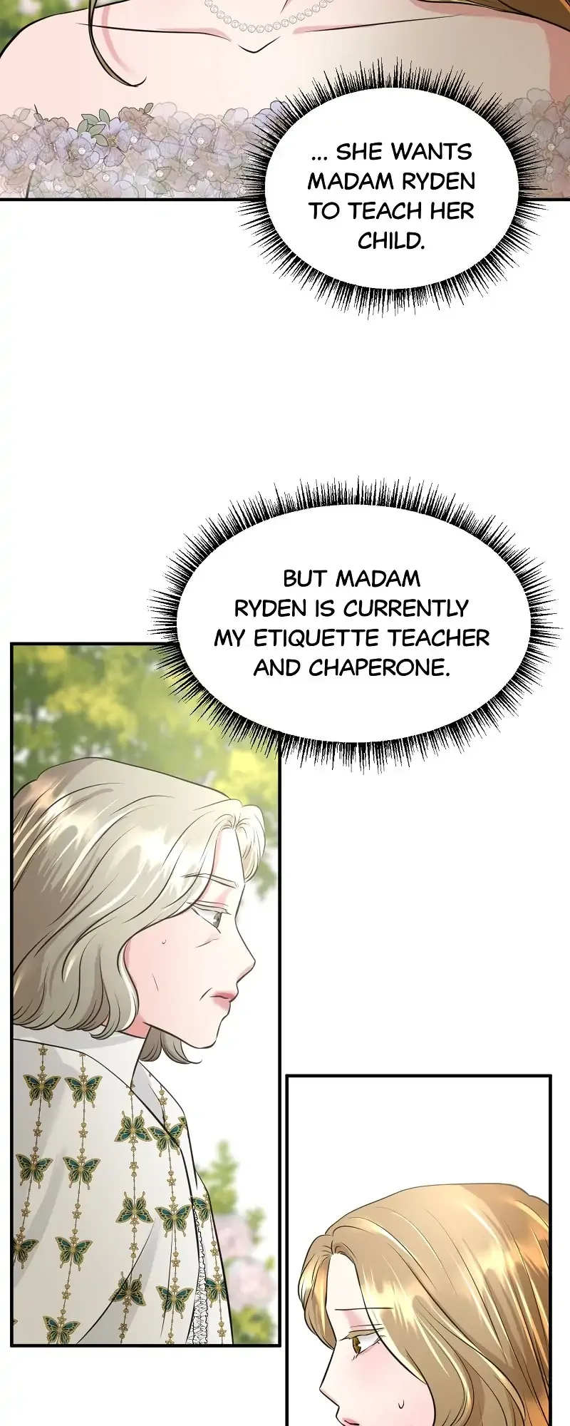 30 Day Fiancée Chapter 33 page 11