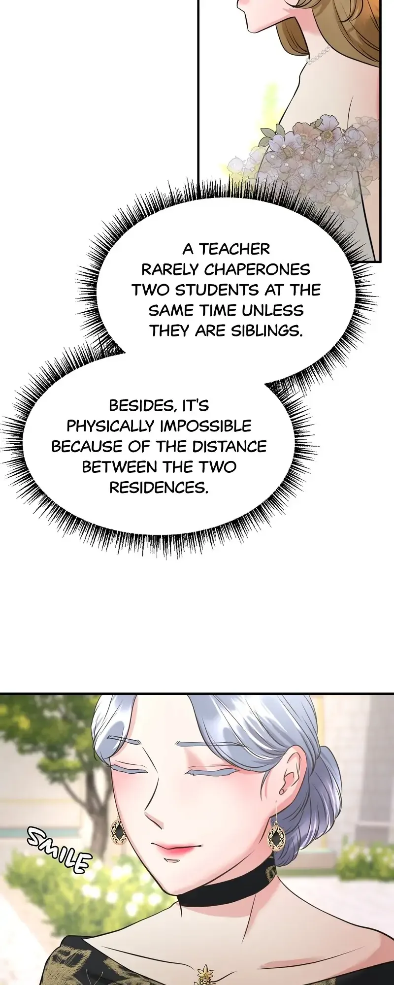 30 Day Fiancée Chapter 33 page 12