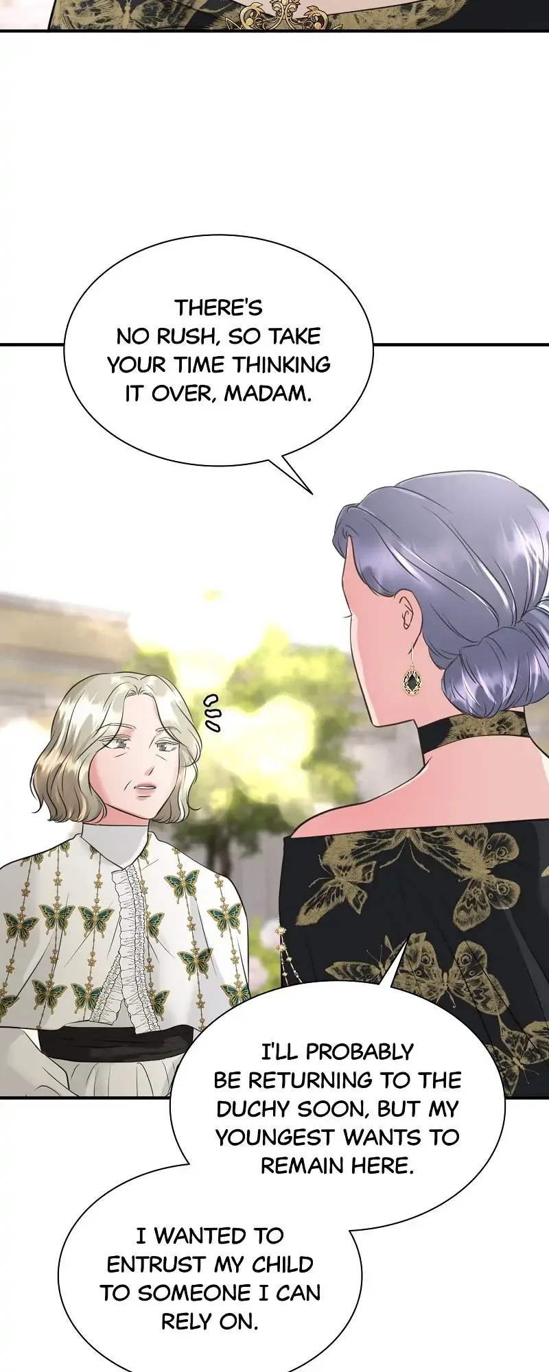 30 Day Fiancée Chapter 33 page 13