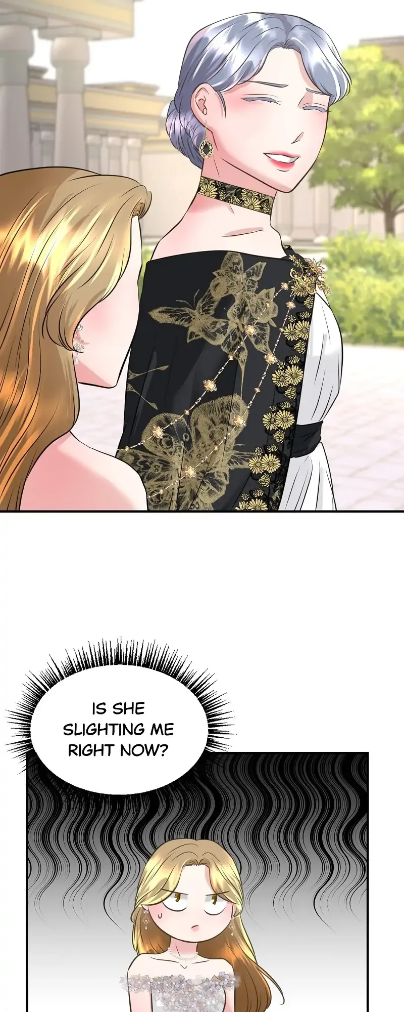 30 Day Fiancée Chapter 33 page 20
