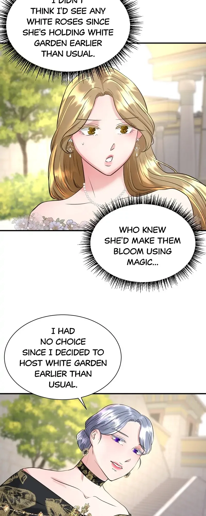30 Day Fiancée Chapter 33 page 18