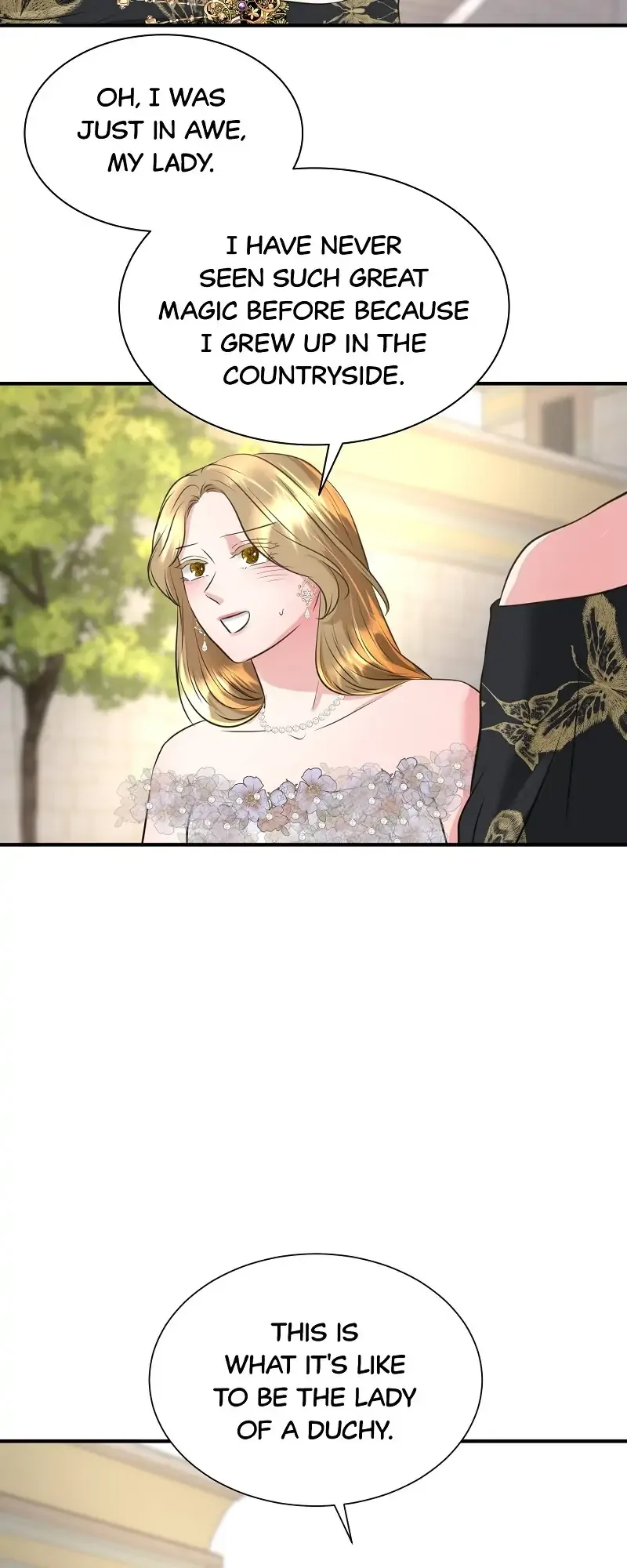 30 Day Fiancée Chapter 33 page 19