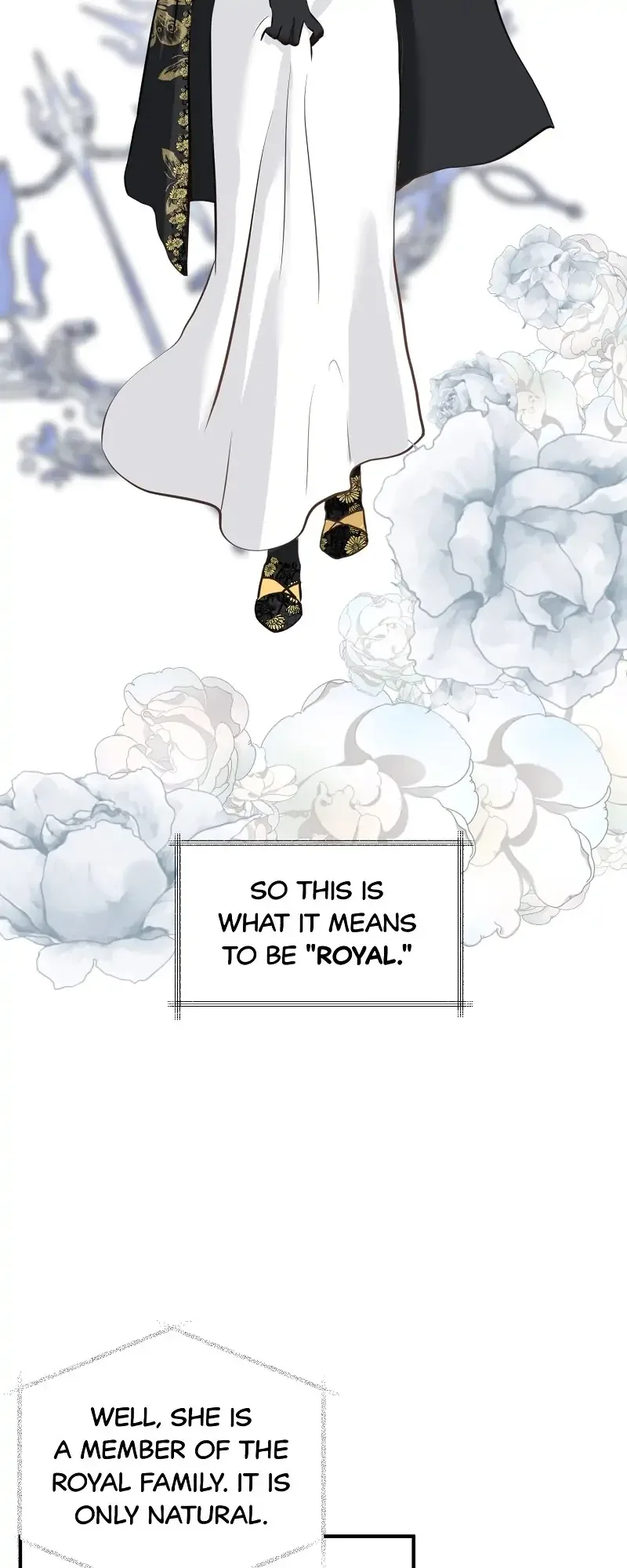 30 Day Fiancée Chapter 33 page 27