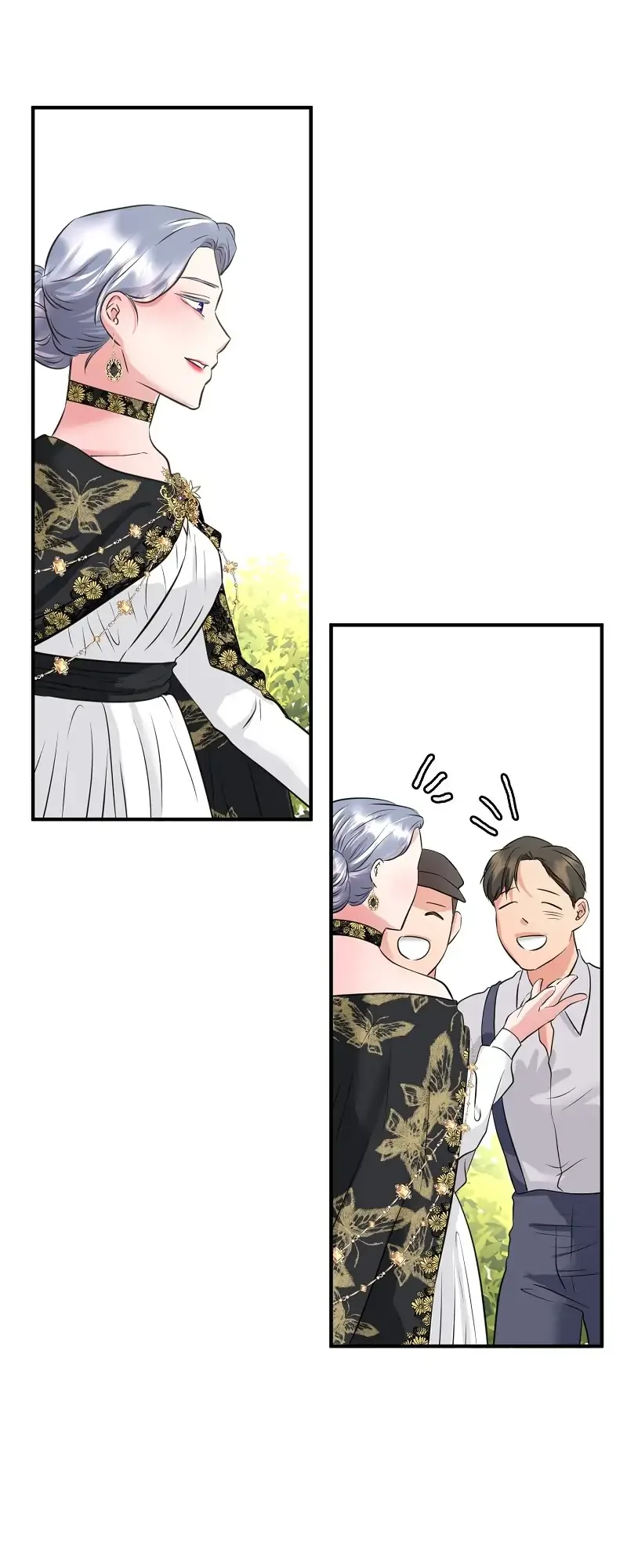 30 Day Fiancée Chapter 33 page 23